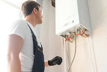 Derince Eca Kombi Arıza Tespiti