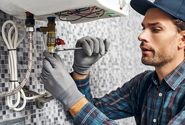 Derince Eca Kombi Bakımı