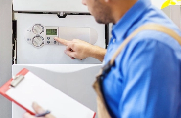 Derince Eca Kombi Arıza Giderme