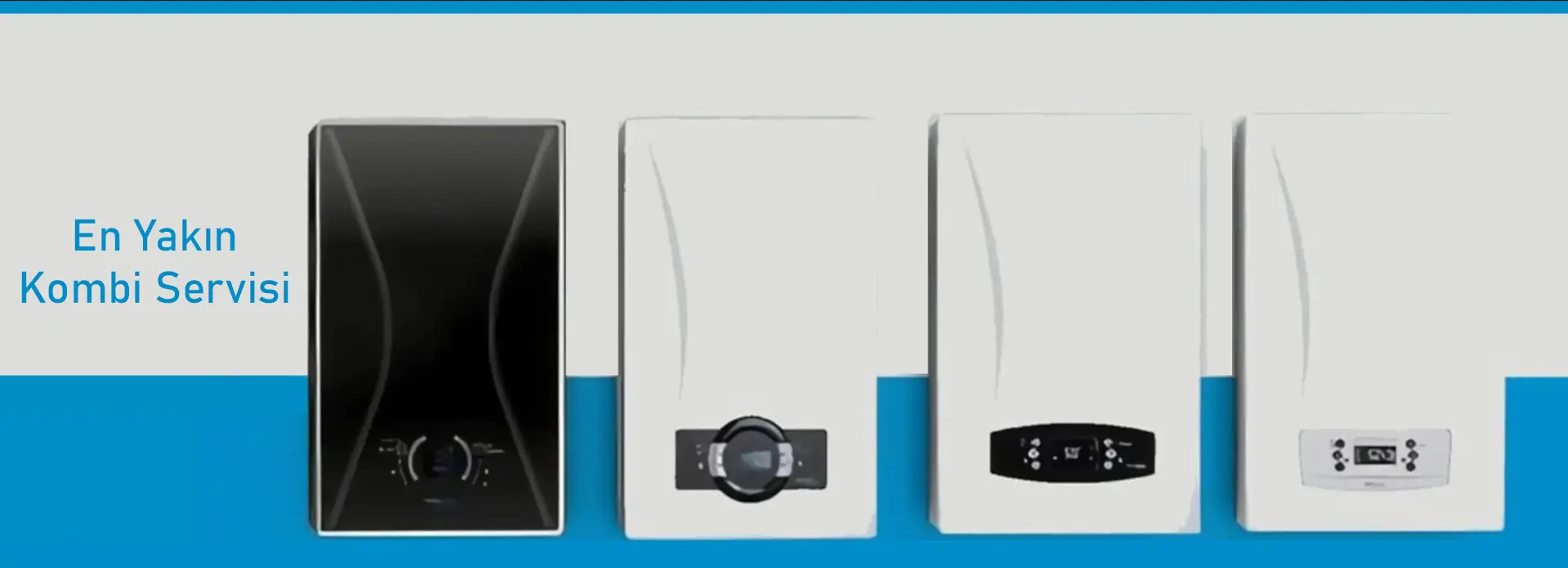 Derince Eca Kombi Servisi Logo