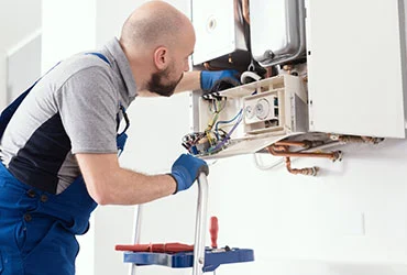 Derince Eca Kombi Servisi