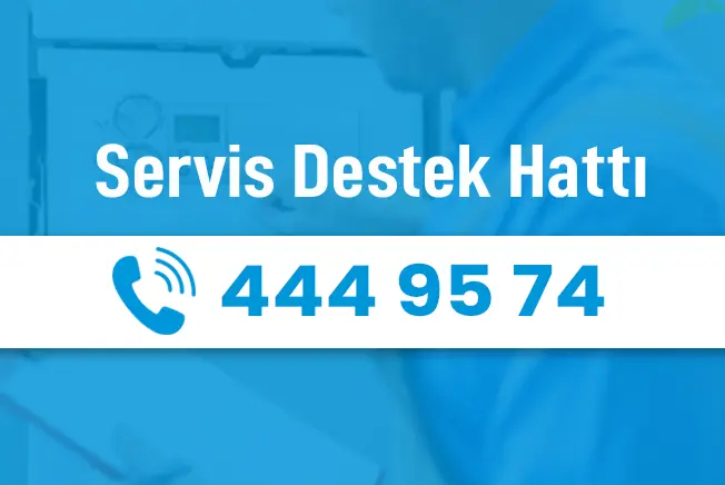 Derince Eca Kombi Servisi